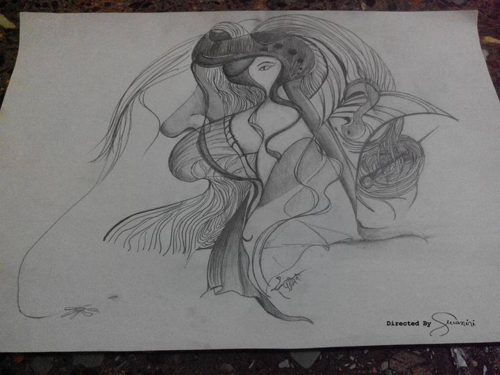 Seduction is an art